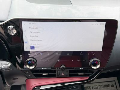 2023 Lexus NX - Photo 29