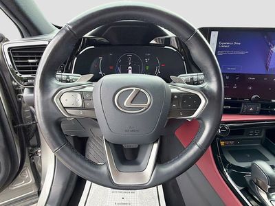 2023 Lexus NX - Photo 38