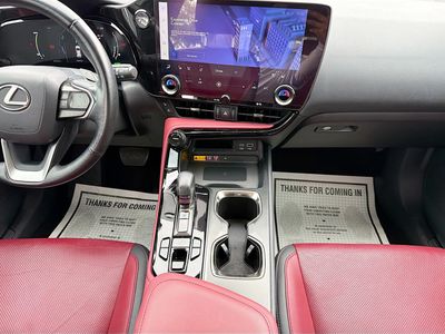 2023 Lexus NX - Photo 18