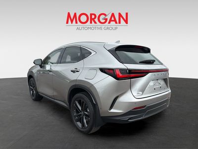 2023 Lexus NX - Photo 5
