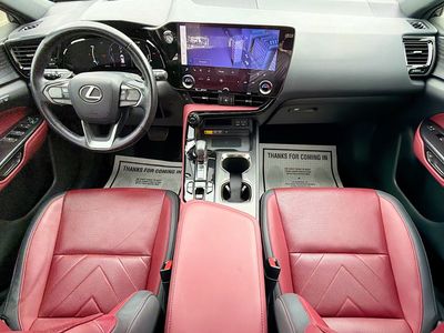 2023 Lexus NX - Photo 15