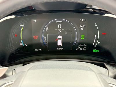 2023 Lexus NX - Photo 39