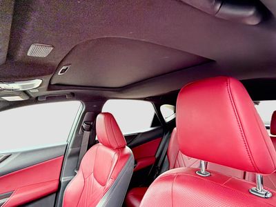 2023 Lexus NX - Photo 26