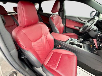 2023 Lexus NX - Photo 14