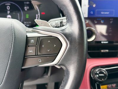 2023 Lexus NX - Photo 37