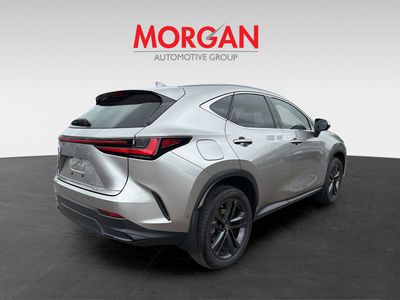 2023 Lexus NX - Photo 3
