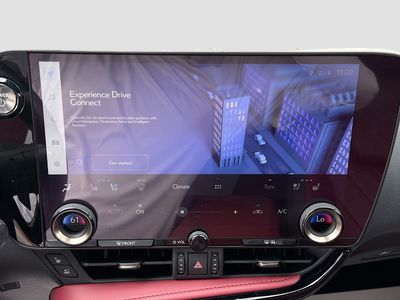 2023 Lexus NX - Photo 32