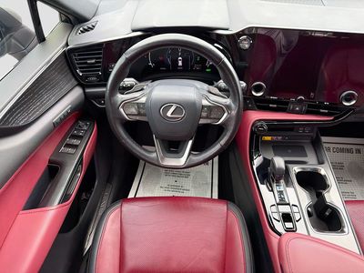 2023 Lexus NX - Photo 16