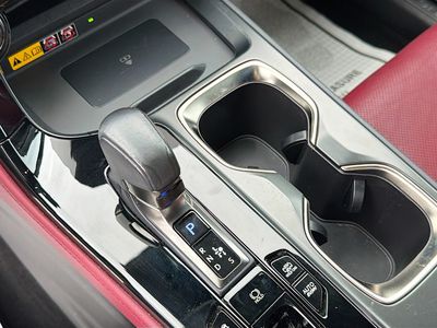 2023 Lexus NX - Photo 28