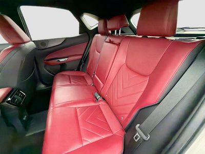2023 Lexus NX - Photo 20
