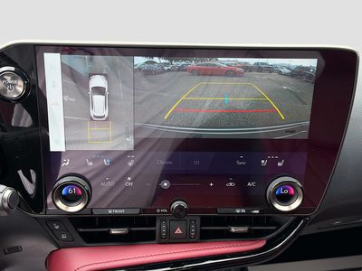 2023 Lexus NX - Photo 33