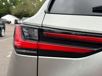 2023 Lexus NX - Photo 10