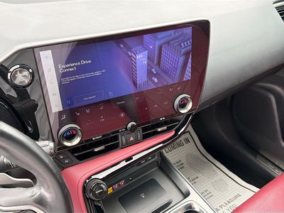 2023 Lexus NX - Photo 27