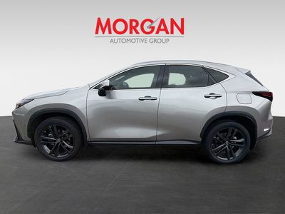 2023 Lexus NX - Photo 6