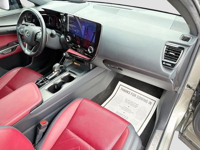 2023 Lexus NX - Photo 13