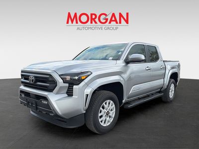 2024 Toyota Tacoma 2WD - Photo 7