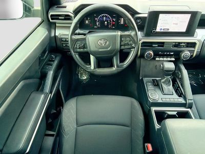 2024 Toyota Tacoma 2WD - Photo 15