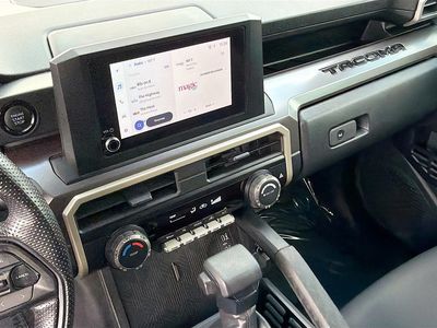 2024 Toyota Tacoma 2WD - Photo 25