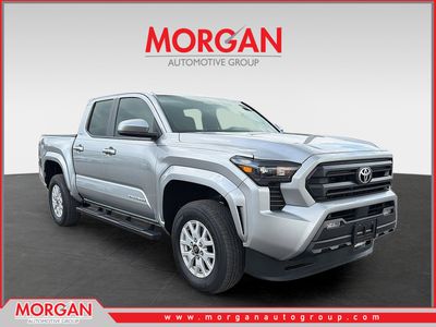 2024 Toyota Tacoma 2WD - Photo 1