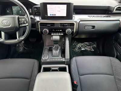 2024 Toyota Tacoma 2WD - Photo 17
