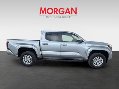 2024 Toyota Tacoma 2WD - Photo 2