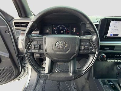 2024 Toyota Tacoma 2WD - Photo 36