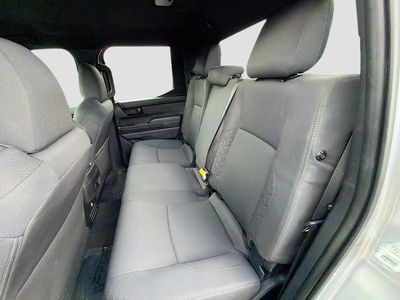 2024 Toyota Tacoma 2WD - Photo 19
