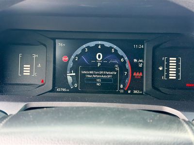 2024 Toyota Tacoma 2WD - Photo 37