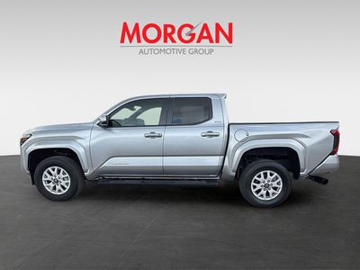2024 Toyota Tacoma 2WD - Photo 6