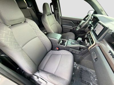 2024 Toyota Tacoma 2WD - Photo 13