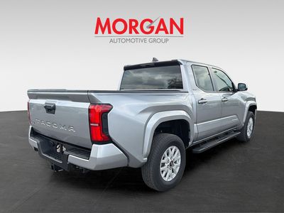 2024 Toyota Tacoma 2WD - Photo 3