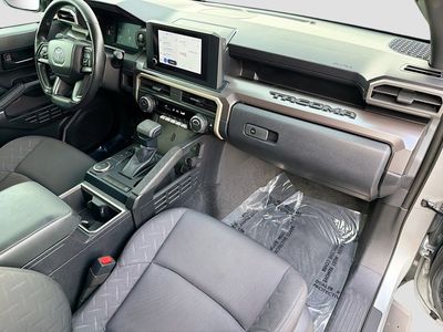 2024 Toyota Tacoma 2WD - Photo 12