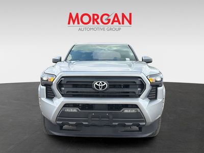 2024 Toyota Tacoma 2WD - Photo 8
