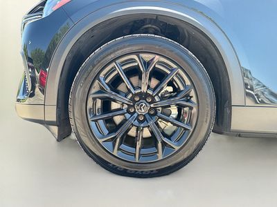 2025 Mazda CX-70 - Photo 43