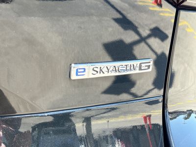 2025 Mazda CX-70 - Photo 11