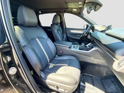 2025 Mazda CX-70 - Photo 16