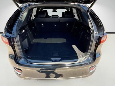 2025 Mazda CX-70 - Photo 12