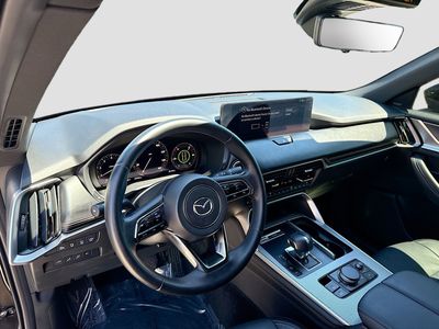 2025 Mazda CX-70 - Photo 27