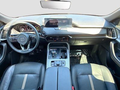 2025 Mazda CX-70 - Photo 17