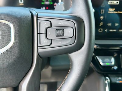 2024 GMC Sierra 1500 - Photo 36