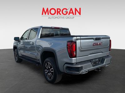 2024 GMC Sierra 1500 - Photo 5
