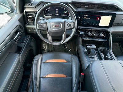 2024 GMC Sierra 1500 - Photo 15