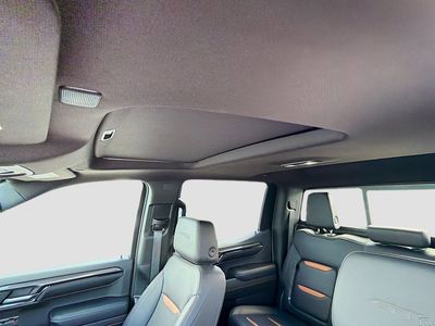 2024 GMC Sierra 1500 - Photo 25