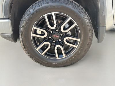 2024 GMC Sierra 1500 - Photo 40