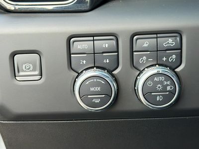 2024 GMC Sierra 1500 - Photo 33