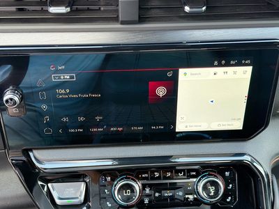 2024 GMC Sierra 1500 - Photo 29