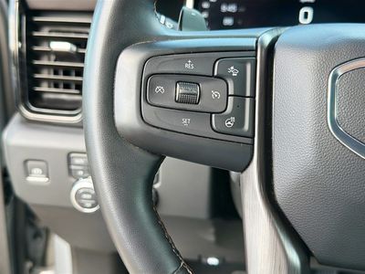 2024 GMC Sierra 1500 - Photo 35