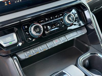 2024 GMC Sierra 1500 - Photo 32