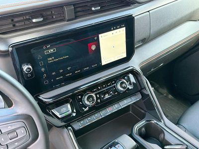 2024 GMC Sierra 1500 - Photo 26