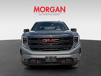 2024 GMC Sierra 1500 - Photo 8